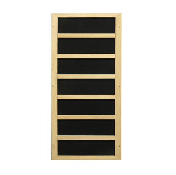 Dynamic Barcelona 1 Person Indoor FAR Infrared Sauna