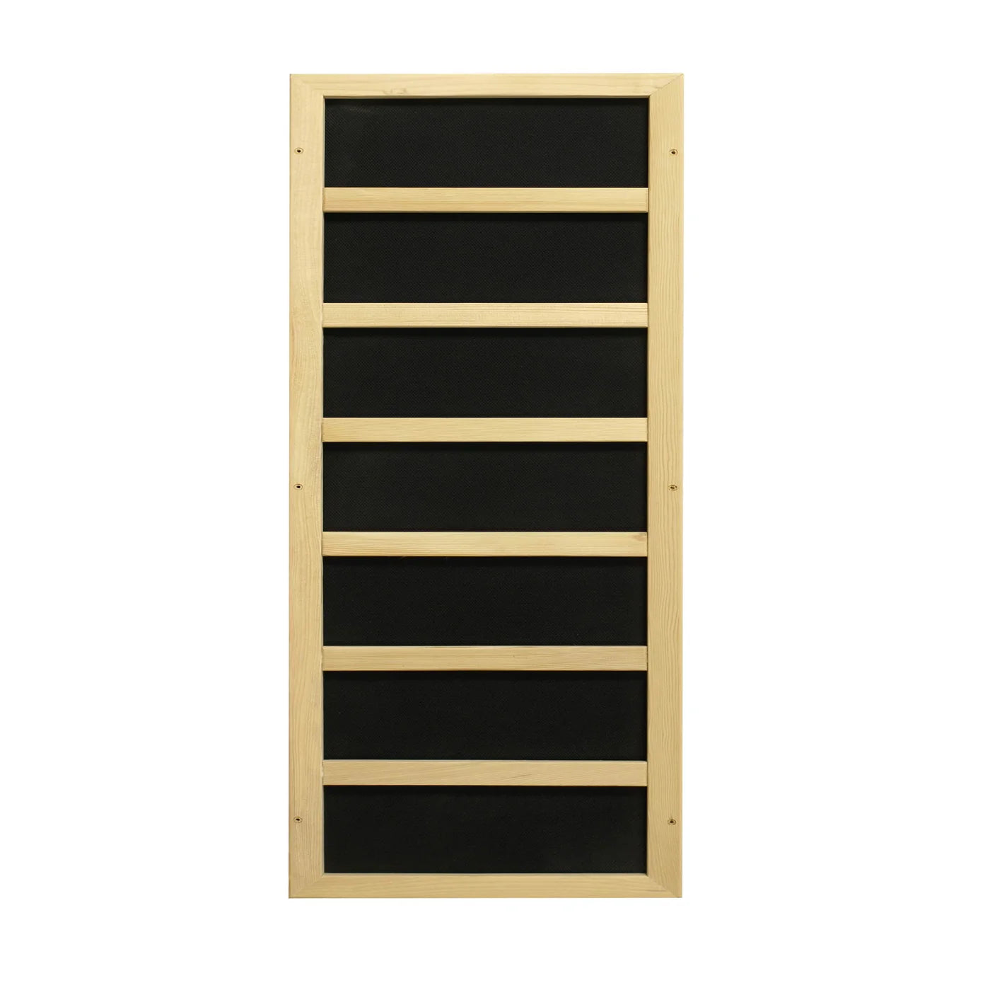 Dynamic Gracia 1 Person Indoor Low EMF Infrared Sauna