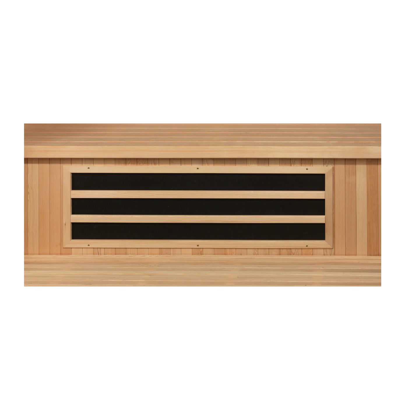 Dynamic Gracia 1 Person Indoor Low EMF Infrared Sauna