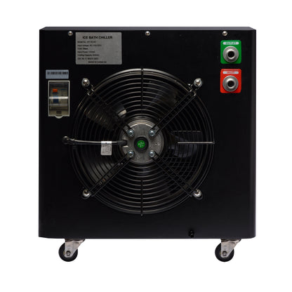 Cold Plunge Chiller 1.0 HP